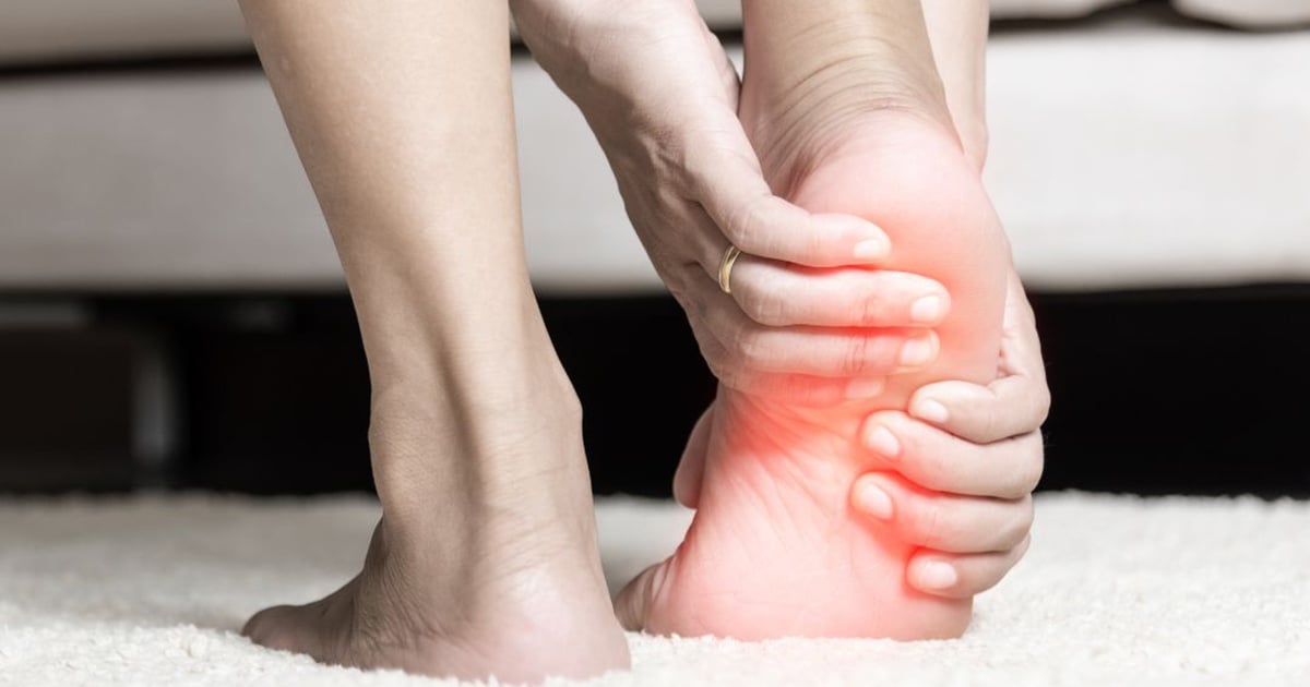 Heel Pain for Runners l Podiatry Associates of Indiana