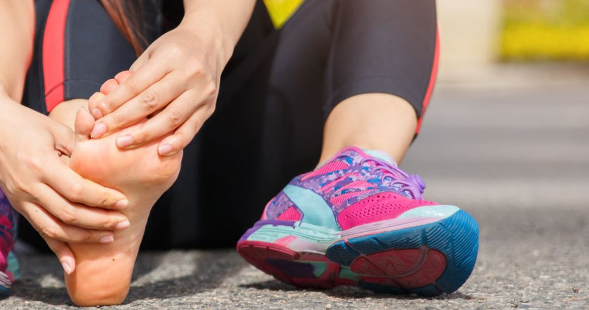 Common Foot Injuries l Podiatry Associates of Indiana