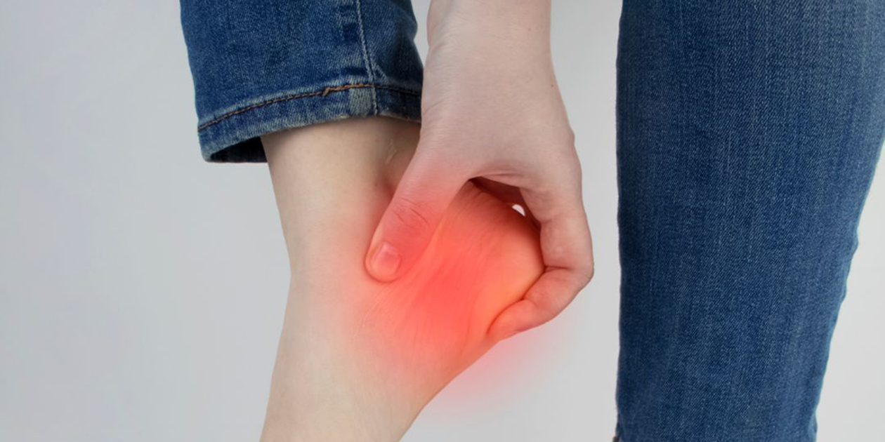 Heel Pain and Footwear l Podiatry Associates of Indiana