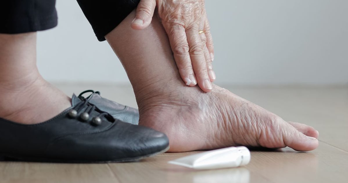 Diabetic Foot Care l Podiatry Associates of Indiana