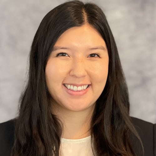 Dr. Patricia Woo l Podiatry Associates of Indiana